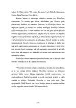 Eseja 'Filosofija, personība, kultūra', 10.