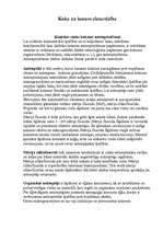 Referāts 'Koku slimības', 3.