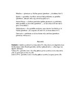 Konspekts 'Mūža godi', 7.