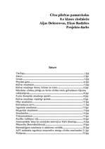 Referāts 'Cilvēka smadzenes', 1.