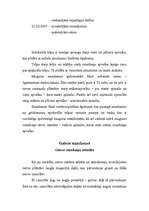 Referāts 'Cilvēka smadzenes', 4.