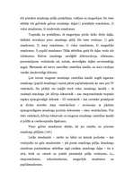 Referāts 'Cilvēka smadzenes', 5.