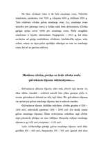 Referāts 'Cilvēka smadzenes', 7.