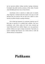 Referāts 'Cilvēka smadzenes', 21.