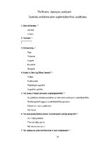 Referāts 'Jauniešu attieksme pret uzņēmējdarbības uzsākšanu', 24.