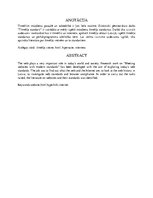 Referāts 'Tīmekļa standarti', 2.