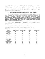 Referāts 'Tīmekļa standarti', 13.