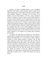 Diplomdarbs 'Uzņēmuma "Rīgas satiksme" reputācijas analīze un pilnveidošanas iespējas', 7.