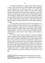 Diplomdarbs 'Uzņēmuma "Rīgas satiksme" reputācijas analīze un pilnveidošanas iespējas', 18.