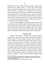 Diplomdarbs 'Uzņēmuma "Rīgas satiksme" reputācijas analīze un pilnveidošanas iespējas', 22.