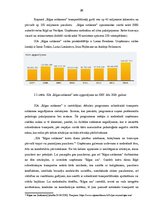 Diplomdarbs 'Uzņēmuma "Rīgas satiksme" reputācijas analīze un pilnveidošanas iespējas', 26.