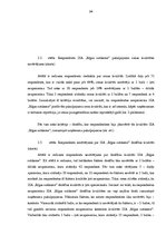 Diplomdarbs 'Uzņēmuma "Rīgas satiksme" reputācijas analīze un pilnveidošanas iespējas', 34.