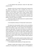 Diplomdarbs 'Uzņēmuma "Rīgas satiksme" reputācijas analīze un pilnveidošanas iespējas', 36.