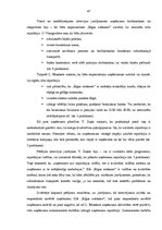 Diplomdarbs 'Uzņēmuma "Rīgas satiksme" reputācijas analīze un pilnveidošanas iespējas', 47.