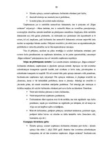 Diplomdarbs 'Uzņēmuma "Rīgas satiksme" reputācijas analīze un pilnveidošanas iespējas', 50.