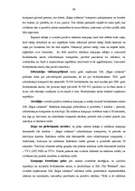 Diplomdarbs 'Uzņēmuma "Rīgas satiksme" reputācijas analīze un pilnveidošanas iespējas', 53.