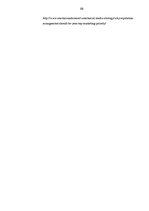 Diplomdarbs 'Uzņēmuma "Rīgas satiksme" reputācijas analīze un pilnveidošanas iespējas', 59.