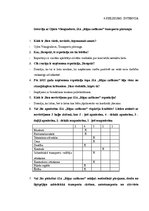 Diplomdarbs 'Uzņēmuma "Rīgas satiksme" reputācijas analīze un pilnveidošanas iespējas', 73.