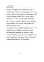 Referāts 'Gothards Ketlers', 3.