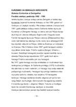 Referāts 'Gothards Ketlers', 10.