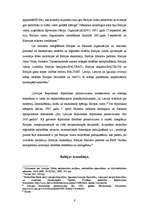 Referāts 'Baltijas valstis – partneres vai konkurentes', 6.