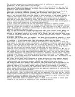 Eseja 'Caffeine Dependence', 1.