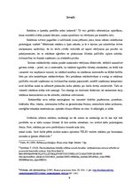 Referāts 'Mobilo sakaru operatora "Tele 2" reklāmas efektivitāte', 3.