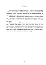 Referāts 'Mobilo sakaru operatora "Tele 2" reklāmas efektivitāte', 10.