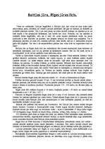 Konspekts 'Baltijas jūra, Rīgas jūras līcis', 1.