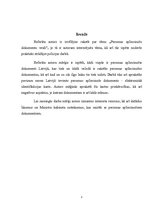 Referāts 'Personas apliecinošo dokumentu veidi', 3.