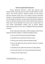 Referāts 'Personas apliecinošo dokumentu veidi', 4.