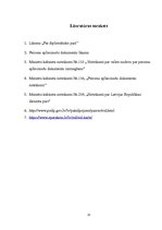 Referāts 'Personas apliecinošo dokumentu veidi', 13.