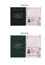 Referāts 'Personas apliecinošo dokumentu veidi', 14.