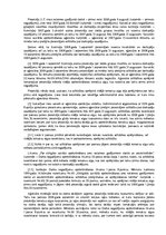 Konspekts 'Cilvēktiesības, kāzuss', 1.