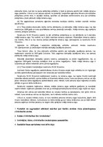 Konspekts 'Cilvēktiesības, kāzuss', 3.