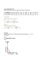 Paraugs 'Vienmērīgi paātrināta kustība noslēguma pārbaudes darbs', 2.