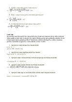 Paraugs 'Vienmērīgi paātrināta kustība noslēguma pārbaudes darbs', 4.