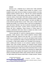 Referāts 'Pārrobežu mantojuma lietu kārtošana', 2.