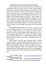 Referāts 'Pārrobežu mantojuma lietu kārtošana', 4.