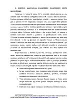 Referāts 'Pārrobežu mantojuma lietu kārtošana', 7.