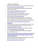 Referāts 'Pārrobežu mantojuma lietu kārtošana', 16.