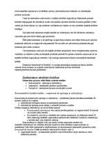 Konspekts 'Saskarsme', 2.