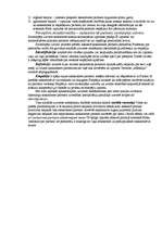 Konspekts 'Saskarsme', 3.