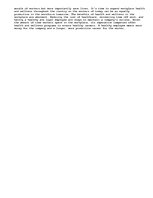 Eseja 'Health and wellnes in the workplace', 2.