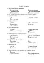 Konspekts 'Anketa vecākiem', 1.