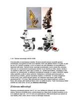 Konspekts 'Mikroskops', 3.