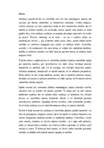 Konspekts 'Tūrisms un viesmīlība mūsdienu sabiedrībā: attīstība, tendences un nākotnes pers', 1.