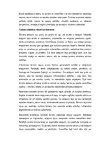 Konspekts 'Tūrisms un viesmīlība mūsdienu sabiedrībā: attīstība, tendences un nākotnes pers', 2.