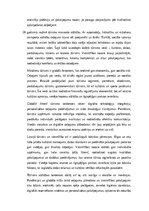 Konspekts 'Tūrisms un viesmīlība mūsdienu sabiedrībā: attīstība, tendences un nākotnes pers', 3.