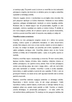 Konspekts 'Tūrisms un viesmīlība mūsdienu sabiedrībā: attīstība, tendences un nākotnes pers', 4.